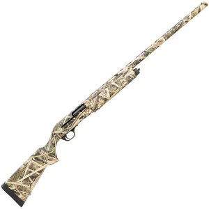 Remington V3 Field Sport Semi Auto Shotgun 12 Gauge 28″ Vent Rib Barrel 3 Rounds Synthetic Stock Mossy Oak Blades 83406