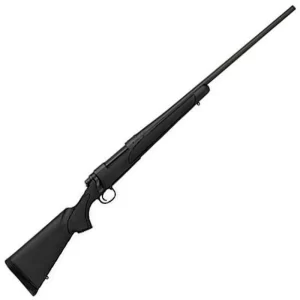 Remington Model 700 SPS Bolt Action Rifle .300 Winchester Short Magnum 24″ Barrel 3 Rounds Black Synthetic Stock Blued Finish 27333