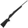 CZ USA 557 American .270 Winchester Bolt Action Rifle 24″ Barrel 5 Rounds Synthetic American Style Stock Black/Blued Metalwork Finish