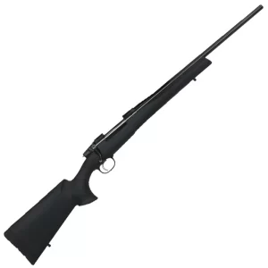 CZ USA 557 American .30-06 Springfield Bolt Action Rifle 24″ Barrel 5 Rounds Synthetic American Style Stock Black/Blued Metalwork Finish