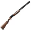 Weatherby Orion Sporting O/U Break Action Shotgun 12 Gauge 30″ Barrels 3″ Chamber 2 Rounds Walnut Stock Blued Finish