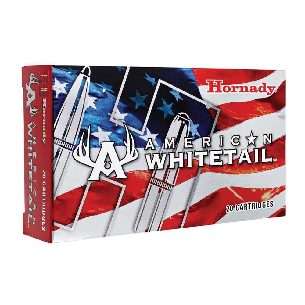270 Winchester, 130 Grain SP InterLock, 500 Rounds