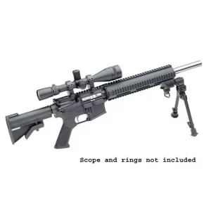 Les Baer M4 Flattop LE Semi-Auto AR-15 Rifle, .223 Rem, 16″ Barrel, 20 Rounds