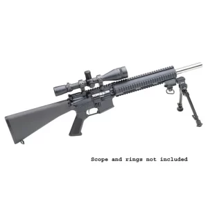 Les Baer M4 Civilian AR AR-15 .223 Rem Semi Auto Rifle, 16″ Barrel 20 Rounds
