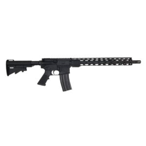 Radical Firearms Forged Rifle 16" w/CAR15 Stock CALIFORNIA LEGAL - .223/5.56