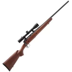 Savage AXIS II XP 243 Win 22″ Barrel with 3-9×40 Scope