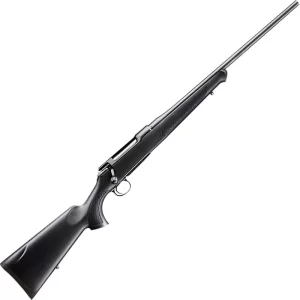 Sauer & Sohn S100 Classic XT Bolt Action Rifle .243 Win 22″ Barrel 5 Rounds Adjustable Trigger Synthetic ERGO MAX Stock Blued
