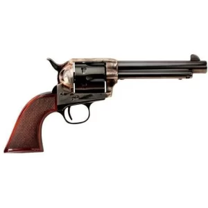 Taylor’s & Co Short Stroke Gunfighter .357 Mag 5.5″ 6rds