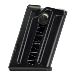CZ 611 .22 WMR 5-Round Magazine