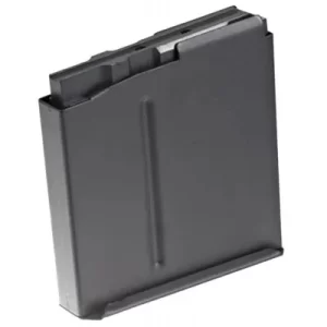 Ruger Precision .338 Lapua Mag 5-Round Magazine