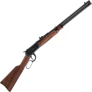 Rossi Model R92 Carbine .44 Mag Lever Action Rifle 20″ Barrel 10 Rounds Wood Stock Blued Finish