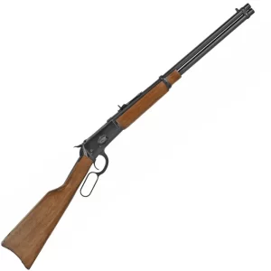 Rossi Model R92 Carbine .45 LC Lever Action Rifle 20″ Barrel 10 Rounds Wood Stock Blued Finish