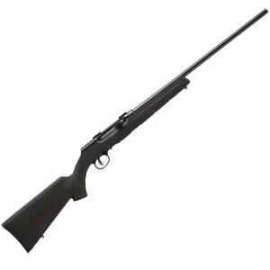 Savage A22 Semi Auto Rifle .22 WMR 21″ Barrel 10 Rounds Synthetic Stock Blued 47400
