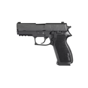 Sig Sauer P220R 45acp