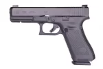 Glock G17 Gen4 – 9mm