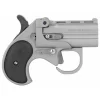 Cobra Big Bore Derringer w/Guard 9mm 2.75″ Barrel 2 Rounds Satin Cerakote Finish