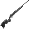 Sauer & Sohn S100 Pantera .300 Win Mag Bolt Action Rifle 22″ Heavy Threaded Barrel 4 Rounds Ergonomic Coated Wood Laminate Stock Black Cerakote Finish