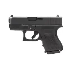 Glock G27 Gen4 – .40 S&W
