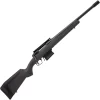 Savage Arms 110 Wolverine Bolt Action Rifle .450 BM 18″ Barrel 4 Rounds Synthetic Adjustable AccuFit AccuStock Black Finish