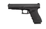 Glock G41 Gen4 – .45 ACP