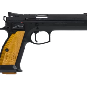 CZ USA 75 Tactical Sport Orange – .40 S&W
