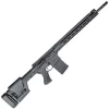Savage Arms MSR 10 Long Range .308 AR Semi Auto Rifle .308 Winchester 20″ Barrel 10 Rounds Free Float M-LOK Hand Guard Magpul PRS Gen3 Stock Matte Black