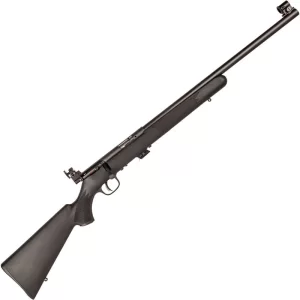 Savage Mark II-FVT Bolt Action Rifle .22 LR 20.75″ Barrel 5 Rounds Synthetic Stock Blued Finish 28800