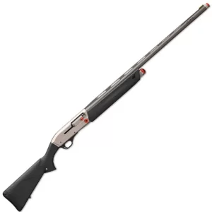 Winchester SX3 Composite Sporting 12 Gauge Semi Auto Shotgun 4 Rounds 2.75″ Chamber 30″ Barrel Carbon Fiber Stock