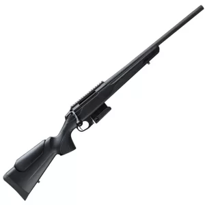 Tikka T3X CTR Bolt Action Rifle 6.5 Creedmoor 20″ Threaded Barrel Synthetic Stock Parkerized