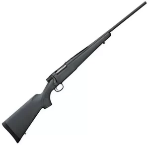 Remington Model Seven Synthetic Bolt Action Rifle .308 Win 20″ Barrel 4 Rounds Synthetic Stock Matte Finish 85914