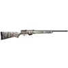 Savage 25 Walking Varminter Bolt Action Rifle .22 Hornet 22″ Barrel 4 Rounds Synthetic Stock Realtree Xtra Camo Finish 19979