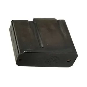 Ruger Gunsite Scout .308 Win 5-Round Steel Magazine
