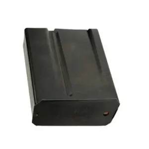 Ruger Gunsite Scout .308 Win 10-Round Steel Magazine