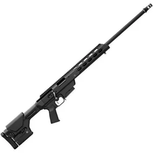 Remington Model 700 Tactical Chassis Bolt Action Rifle .308 Winchester 24″ Barrel 5 Rounds MDT Tac21 Chassis X-Mark Pro Trigger Magpul PRS Stock Cerakote Finish