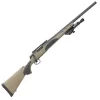 Remington Model 700 VTR Bolt Action Rifle .260 Rem 22″ Barrel 5 Rounds Flat Dark Earth Hogue Synthetic Stock Matte Blued with Bipod 84375