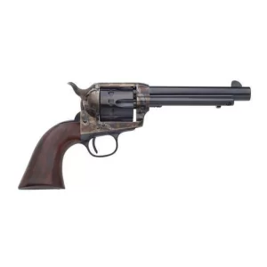 Taylor’s & Co Cattleman New Model 22 LR 4.75″ Barrel