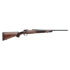 Remington Model Seven CDL Bolt Action Rifle .260 Rem 20″ Barrel 4 Rounds Walnut Stock Blued Finish 26419
