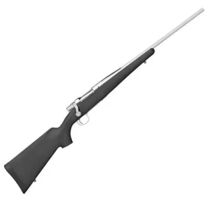 Remington Model Seven Compact Synthetic Bolt Action Rifle 7mm-08 Rem 18″ Barrel 4 Rounds Synthetic Stock Matte Finish 85916