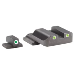 Ameriglo Bowie Tactical 3 Dot Sights For All S&W M&P