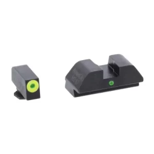 Ameriglo I-Dot Sights For Glock 42 & 43