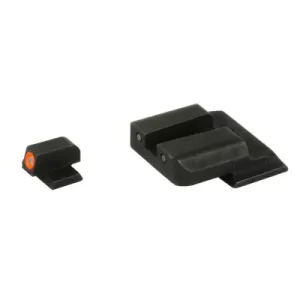 Ameriglo Spartan Tactical Operator Sights For S&W M&P