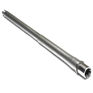 Wilson Combat AR-15 Match Grade Recon Tactical Barrel .300 Blackout 16″ 1:8 Twist Pistol Gas Stainless TR-300RC16