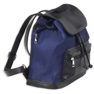 Bulldog Cases Backpack Holster for Large Semi-Auto Handguns – Navy Blue