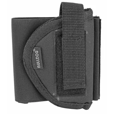 Bulldog Cases Pro Ankle Holster for Beretta Tomcat
