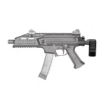 SB Tactical CZPDW Pistol Stabilizing Brace