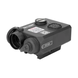 Holosun LS321G Green & Infrared Laser