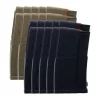 10 PACK of Hexmag Series 2 AR-10, SR25, .308/7.62X51 20-Round Polymer Magazine
