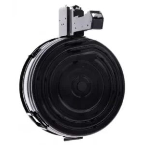 KCI SKS 7.62x39mm, 75-Round Drum Magazine