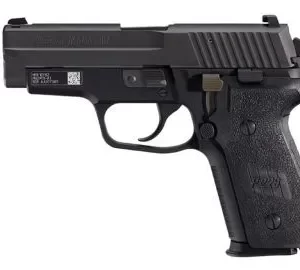 Sig Sauer P229 M11-A1 DA/SA – 9mm
