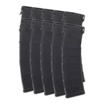 Case of 75 Magpul PMAG GEN M3 AR-15 .223/5.56 40-Round Magazine